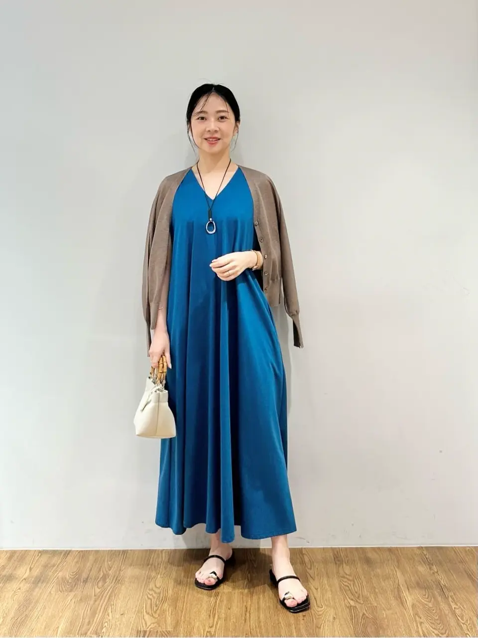 23区 西嶋 コーディネート画像