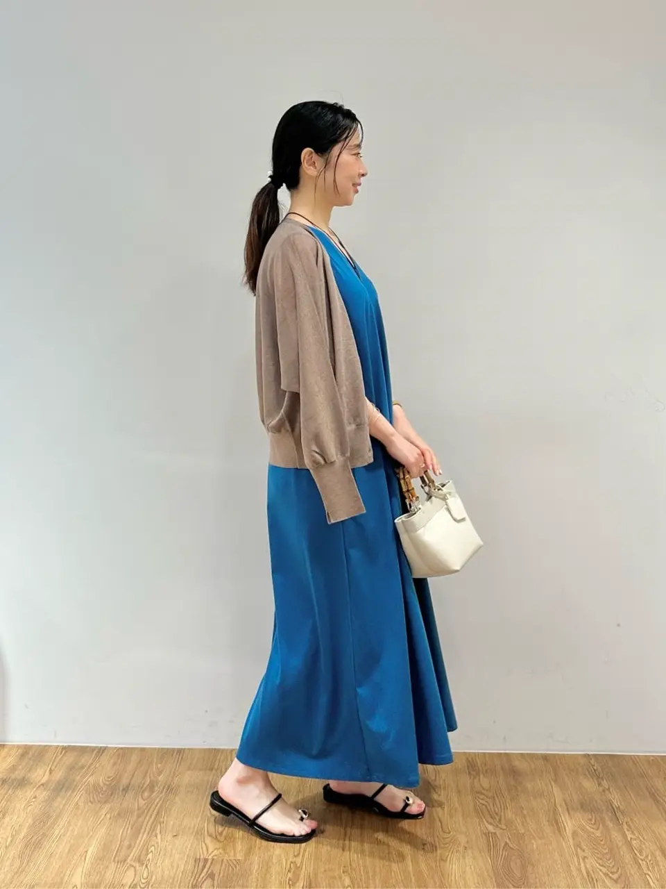 23区 西嶋 コーディネート画像