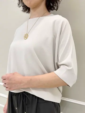 23区 助川 コーディネート画像