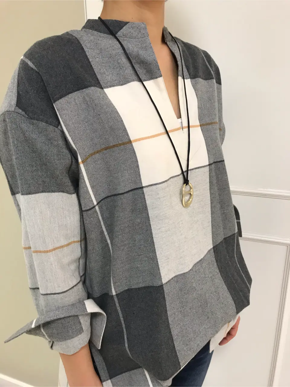 23区 石川 コーディネート画像