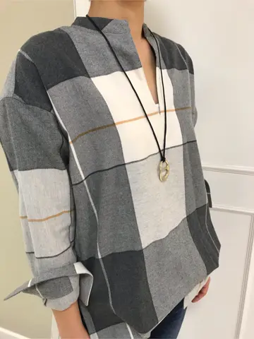 23区 石川 コーディネート画像