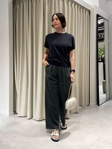 23区 橋村 コーディネート画像