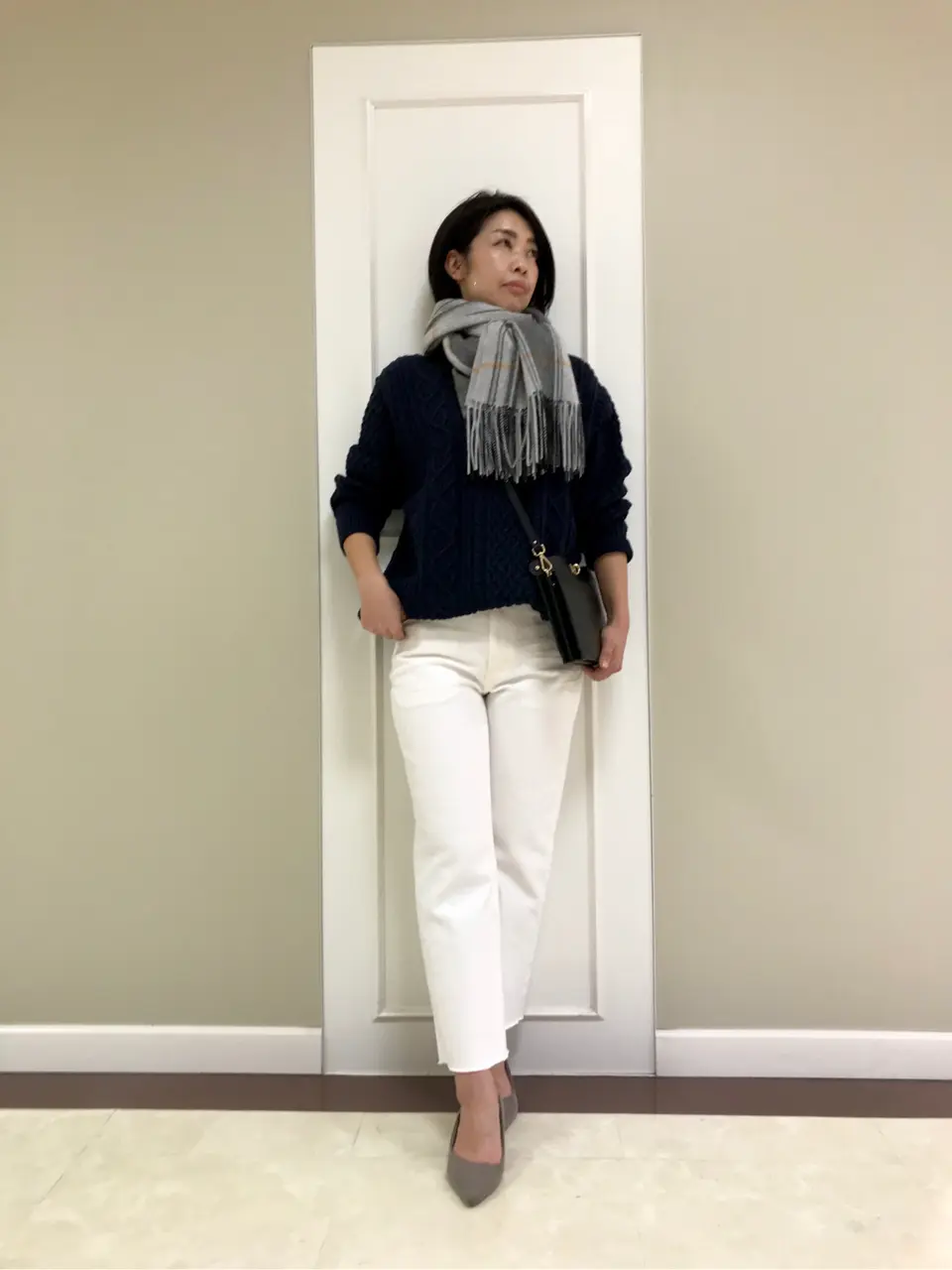  石川 コーディネート画像