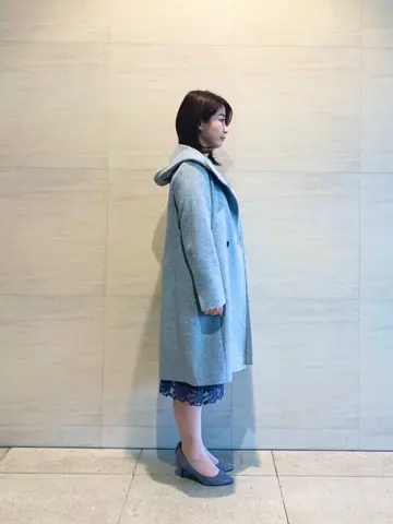 23区 望月 コーディネート画像