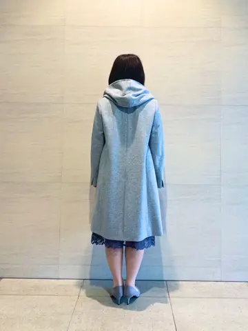 23区 望月 コーディネート画像