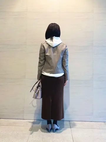 23区 望月 コーディネート画像