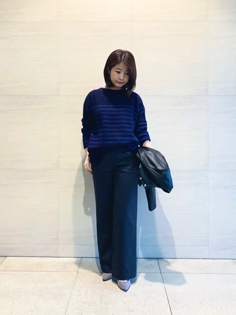  望月 コーディネート画像