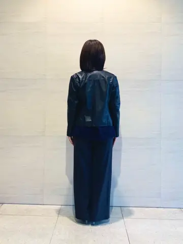 23区 望月 コーディネート画像