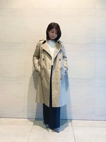 23区 望月 コーディネート画像