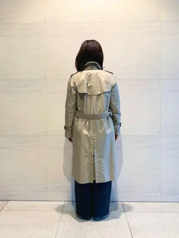 23区 望月 コーディネート画像