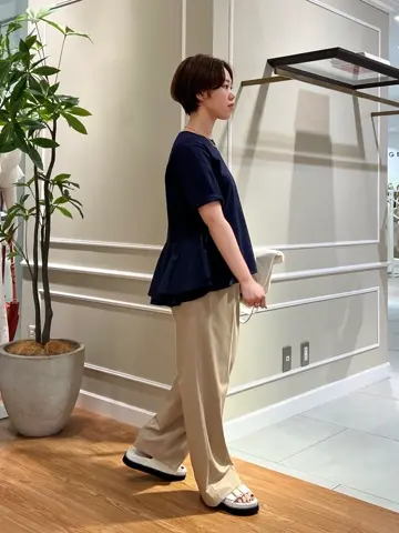 23区 伊藤 コーディネート画像