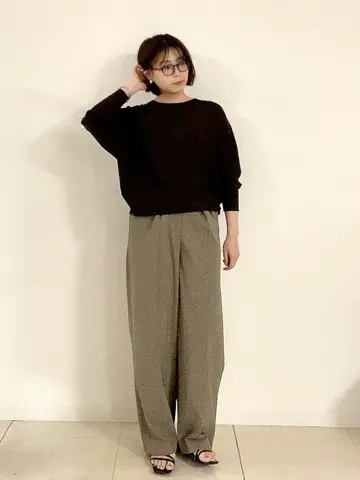 23区 原 コーディネート画像