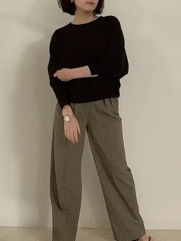 23区 原 コーディネート画像