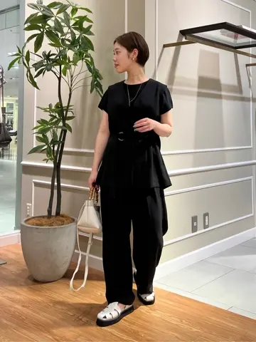 23区 伊藤 コーディネート画像