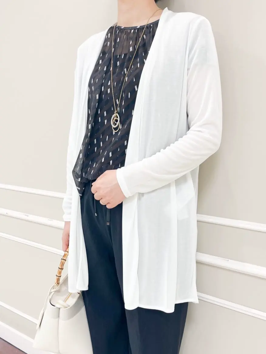 23区 石川 コーディネート画像