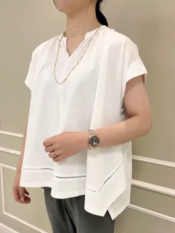 23区 江口 コーディネート画像