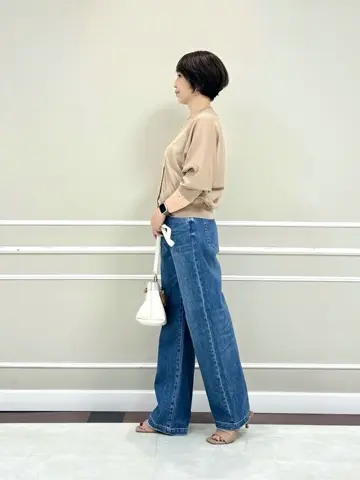 23区 荒川 コーディネート画像