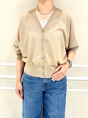 23区 荒川 コーディネート画像