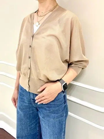 23区 荒川 コーディネート画像