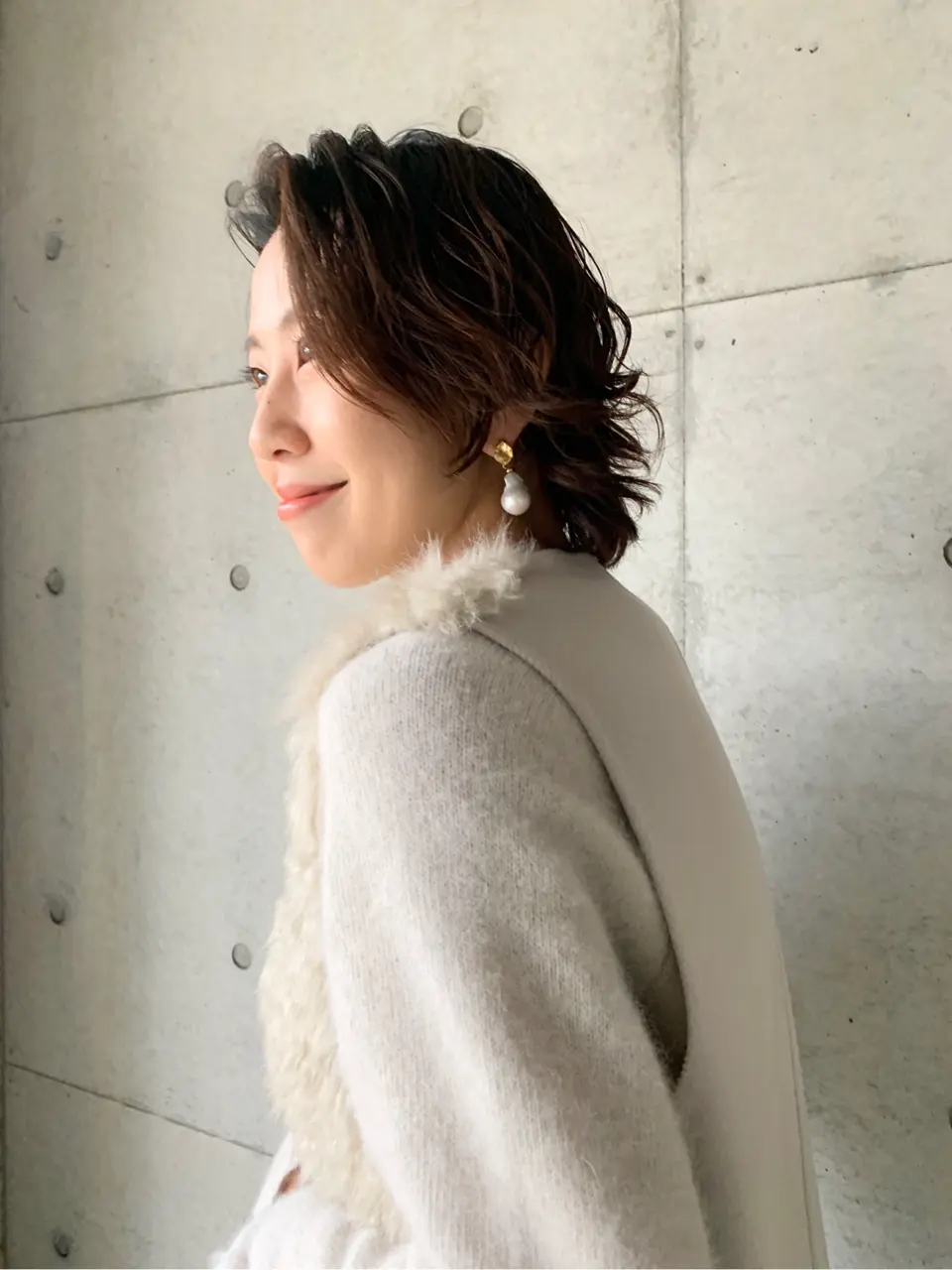 23区 野村 コーディネート画像