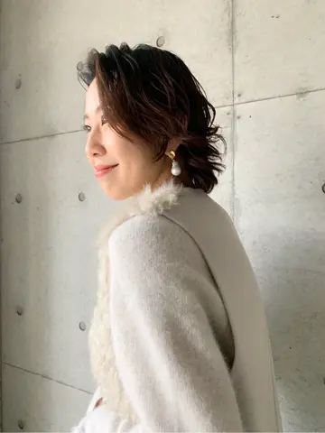 23区 野村 コーディネート画像