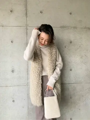 23区 野村 コーディネート画像