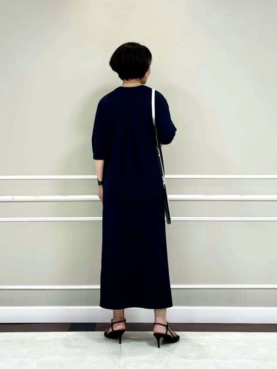 23区 荒川 コーディネート画像