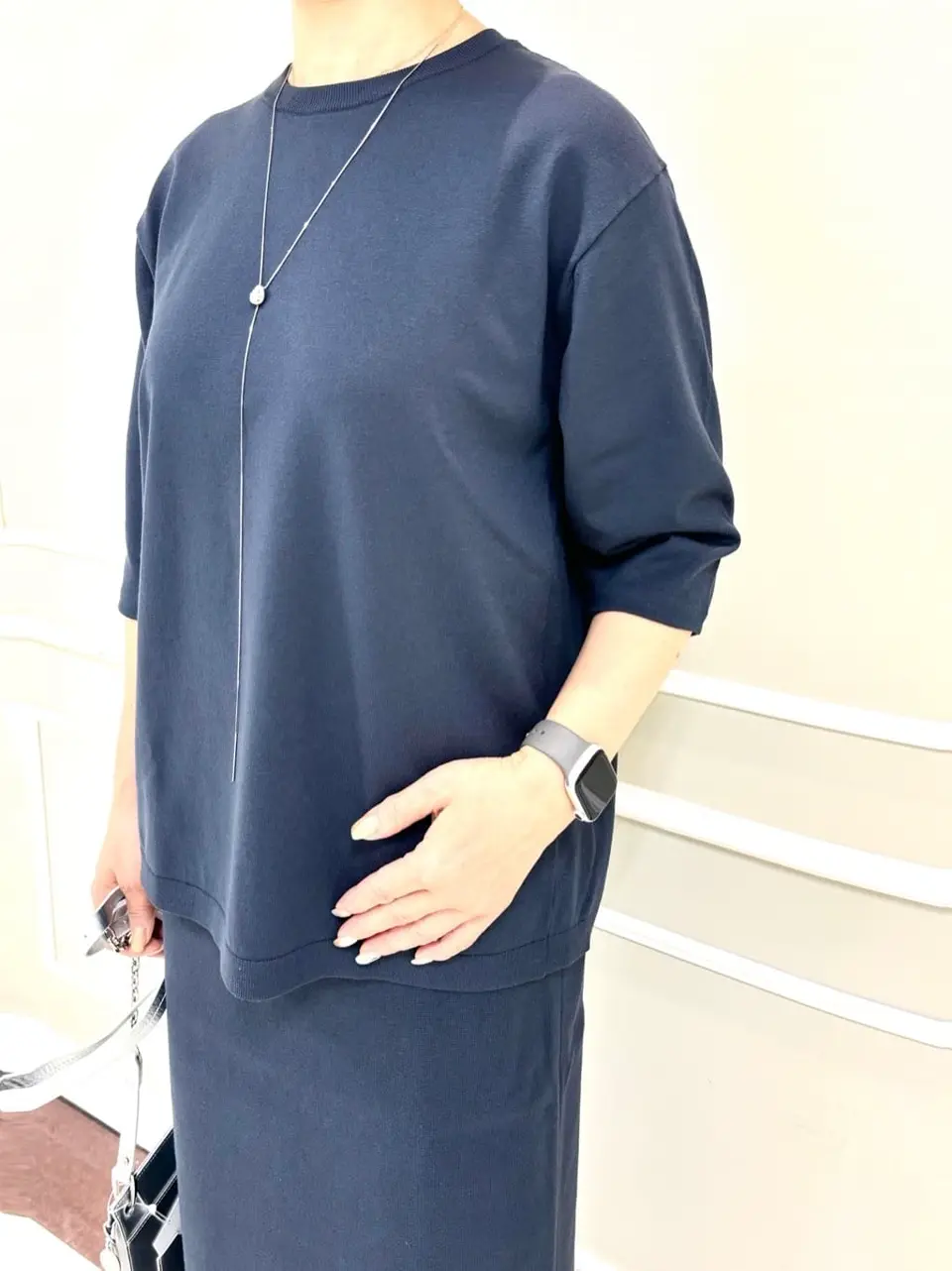 23区 荒川 コーディネート画像