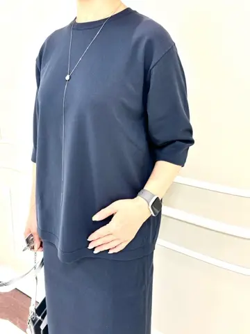 23区 荒川 コーディネート画像