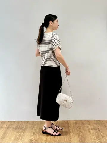 23区 西嶋 コーディネート画像