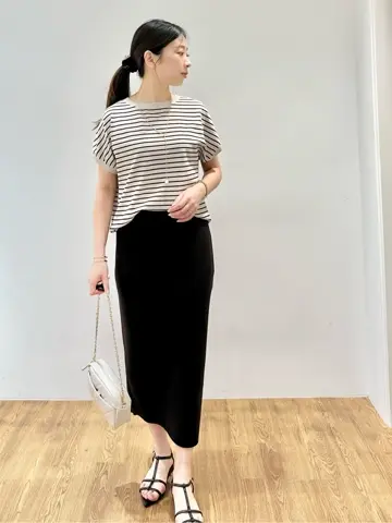 23区 西嶋 コーディネート画像