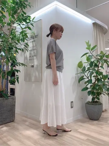 23区 犬塚 コーディネート画像