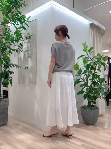 23区 犬塚 コーディネート画像