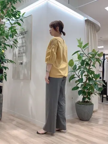 23区 犬塚 コーディネート画像