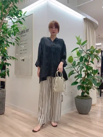 23区 犬塚 コーディネート画像