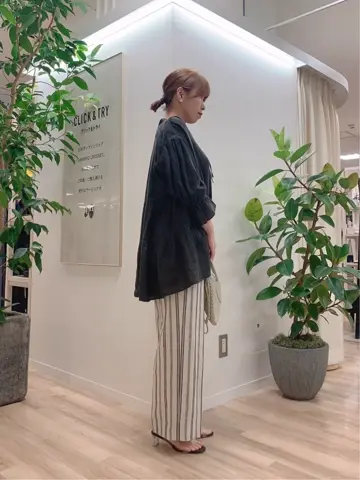 23区 犬塚 コーディネート画像