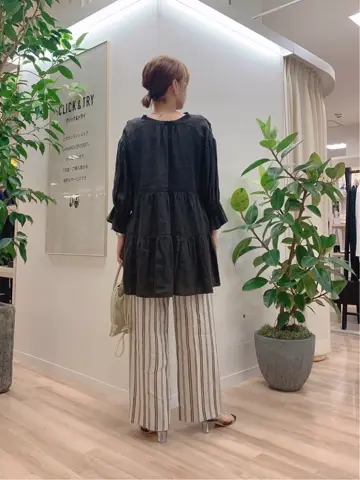 23区 犬塚 コーディネート画像