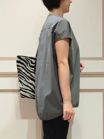 23区 奥山 コーディネート画像