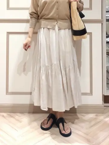 23区 奥山 コーディネート画像