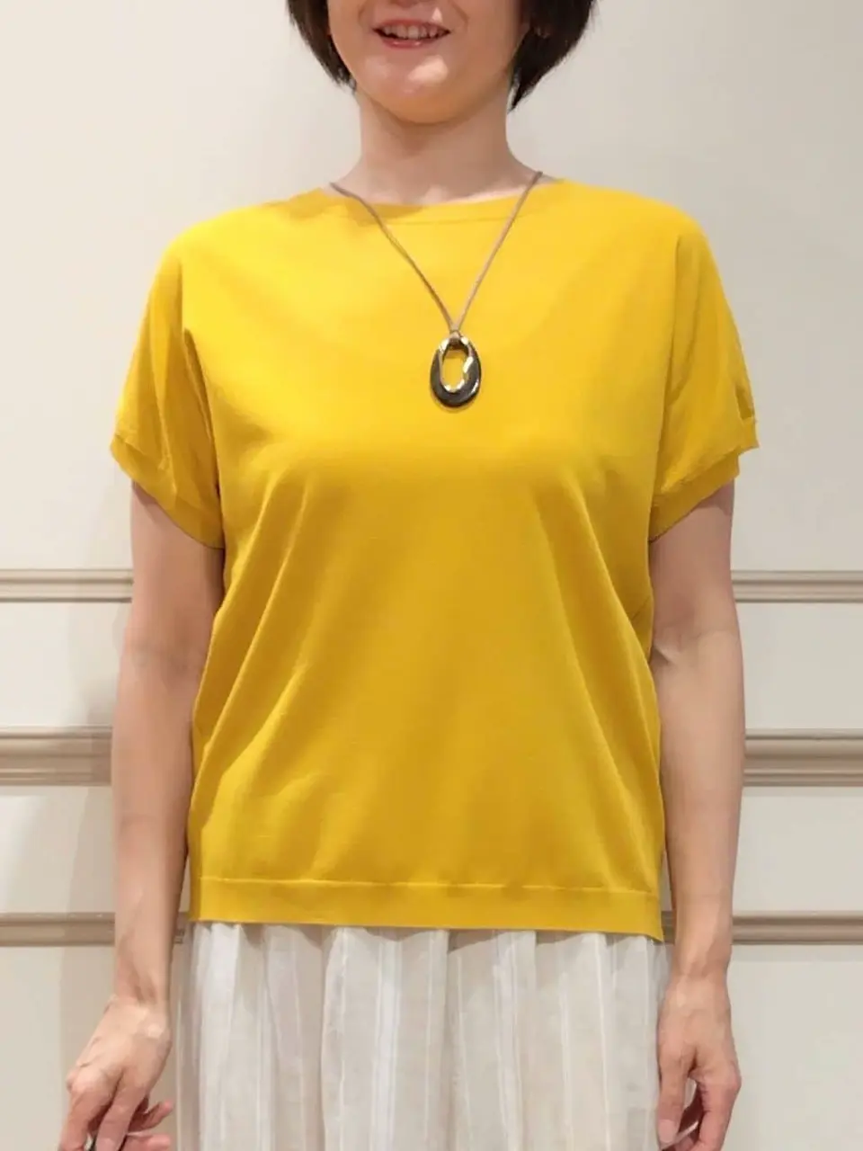 23区 奥山 コーディネート画像