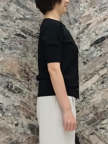 23区 奥山 コーディネート画像