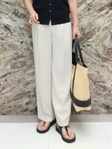 23区 奥山 コーディネート画像