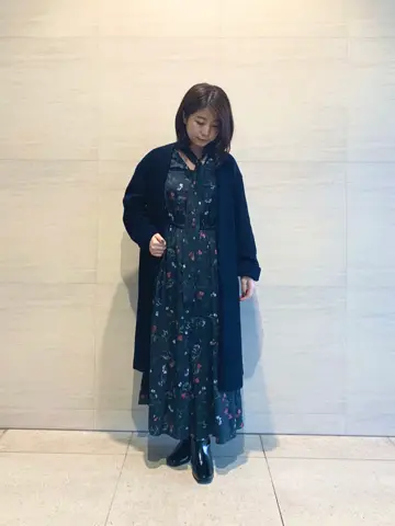 23区 望月 コーディネート画像