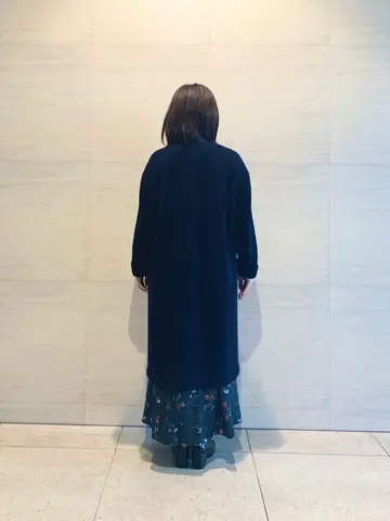 23区 望月 コーディネート画像