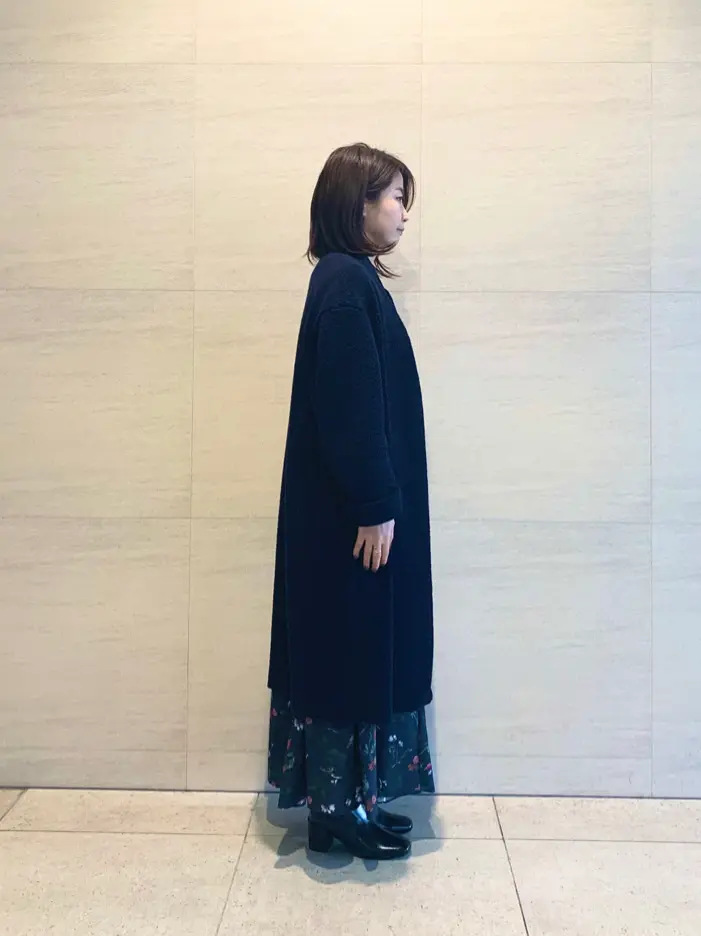 23区 望月 コーディネート画像