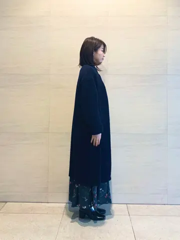 23区 望月 コーディネート画像