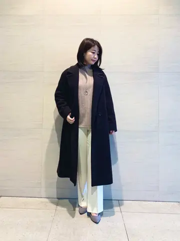 23区 望月 コーディネート画像