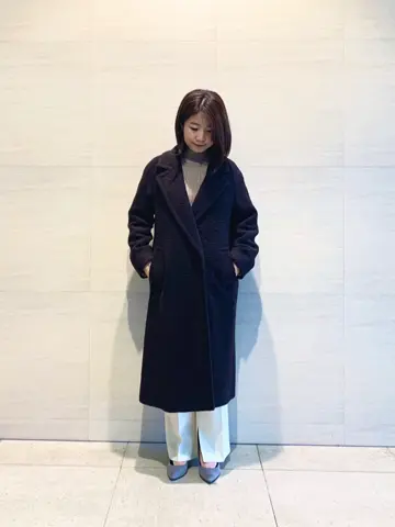 23区 望月 コーディネート画像