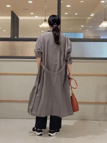 23区 新保 コーディネート画像