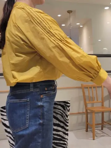 23区 新保 コーディネート画像